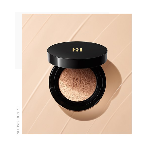 헤라 | HERA 블랙 쿠션 디럭스 본품+리필+ > 체험단 상품 [ 무료제공 ]